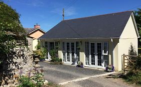 The Coach House